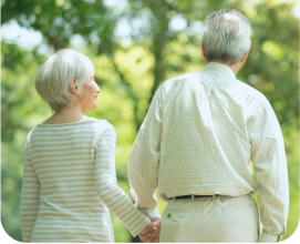 老後の資金の不安