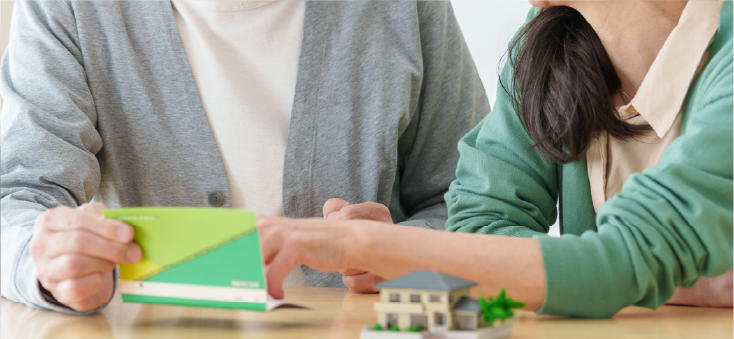 現金化の相談イメージ