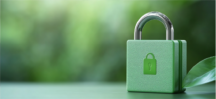 プライバシー保護のイメージ